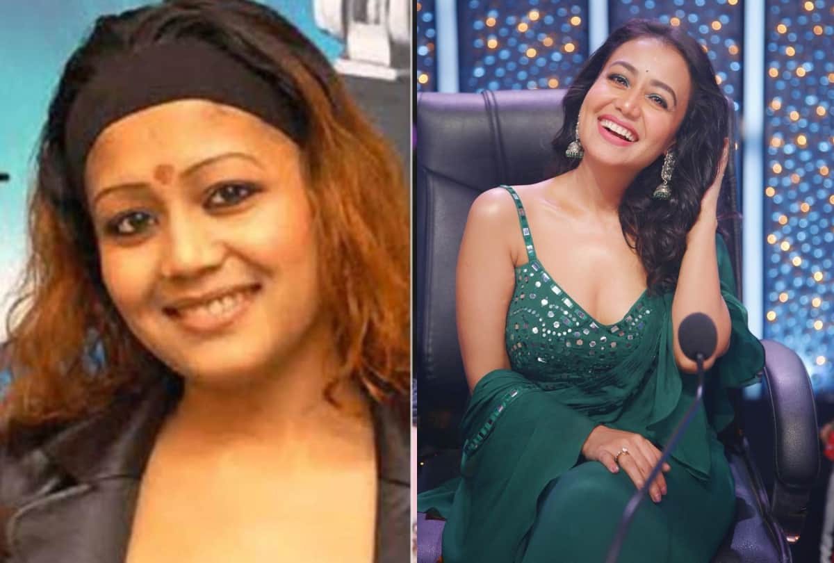 neha kakkar Birthday Know How A Normal Girl Became Bollywood Hit Machine
