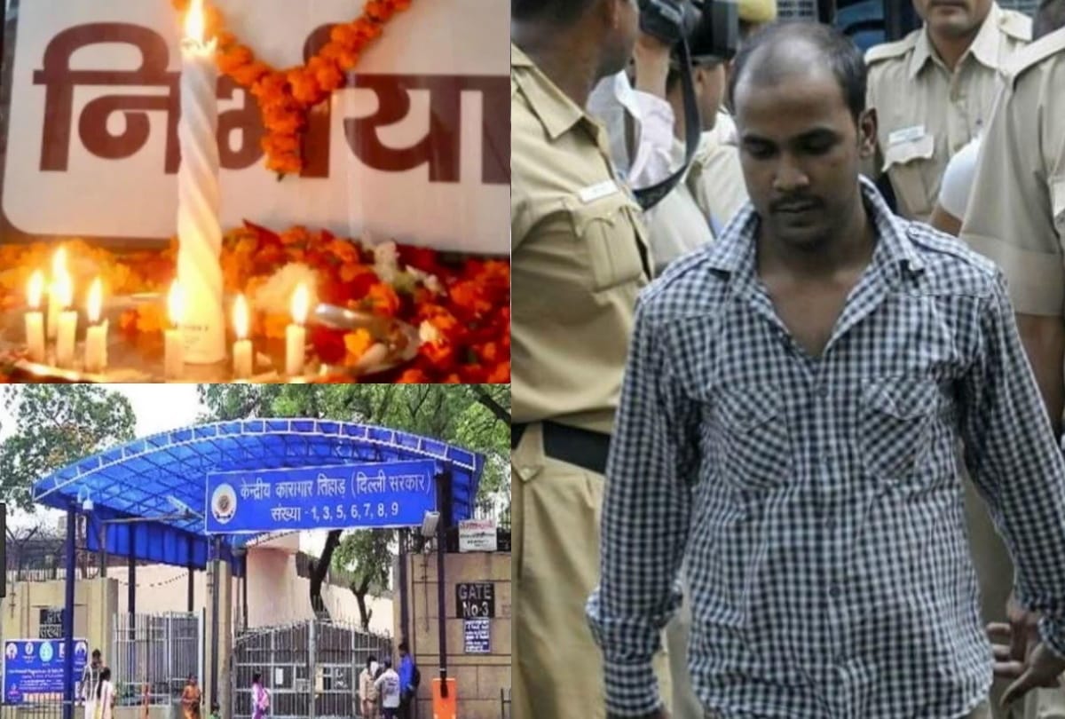 nirbhaya case Convicts Mukesh petitioned Supreme Court seeking permission to file curative petition