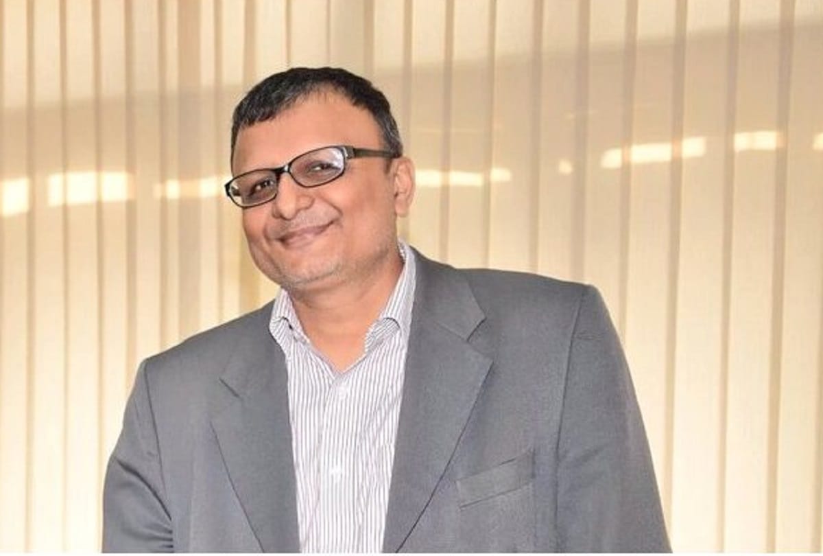 Prasar Bharati chief turned down BBC invitation for unilateral reporting