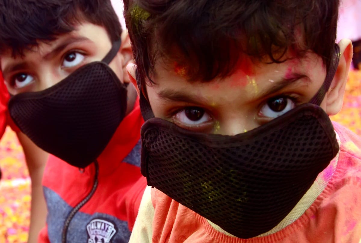 Prayagraj: Fear of Corona among fever victims