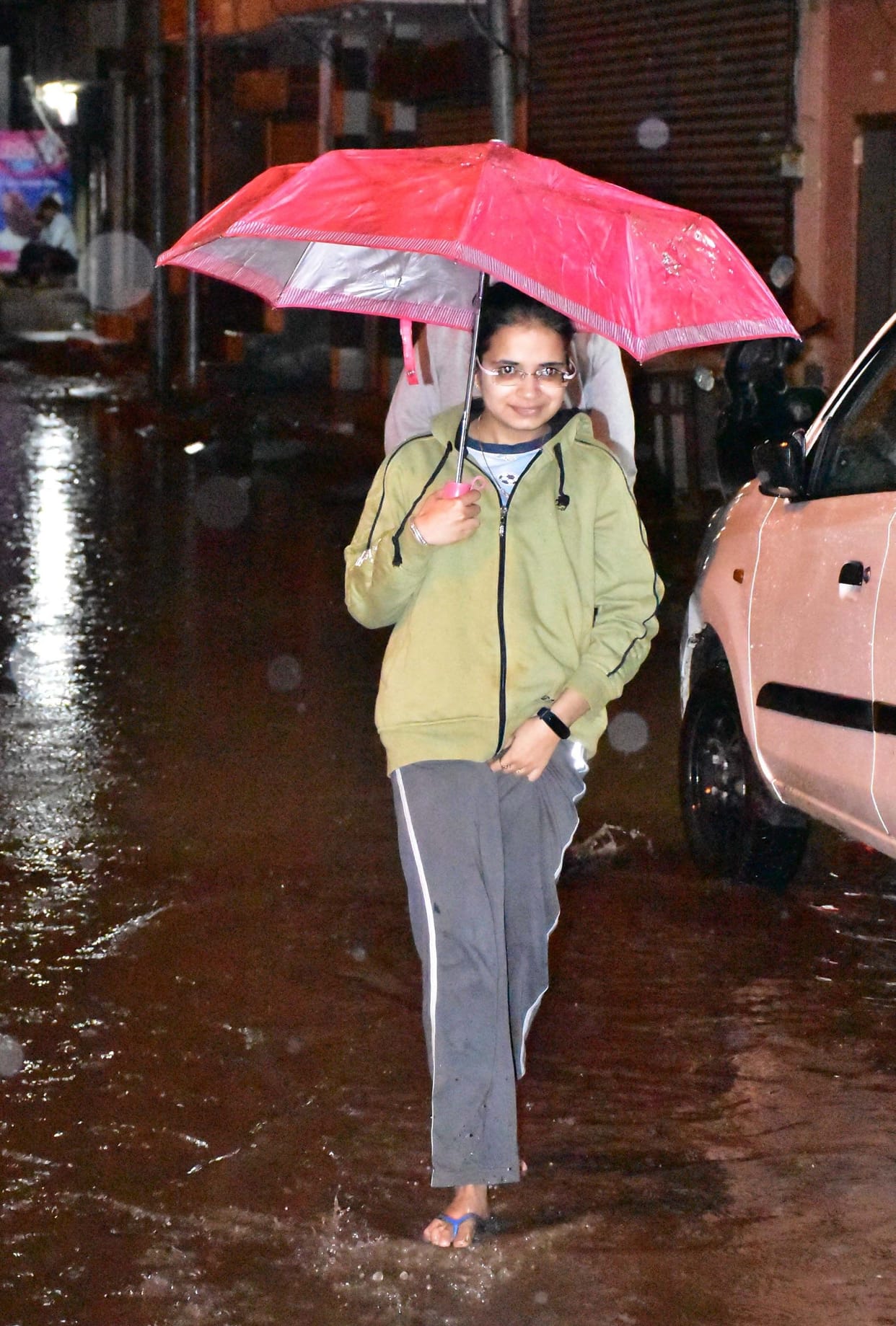 Rain