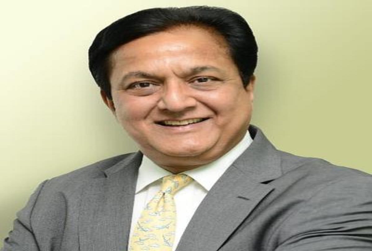 Enforcement Directorate (ED) arrests #YesBank founder #RanaKapoor