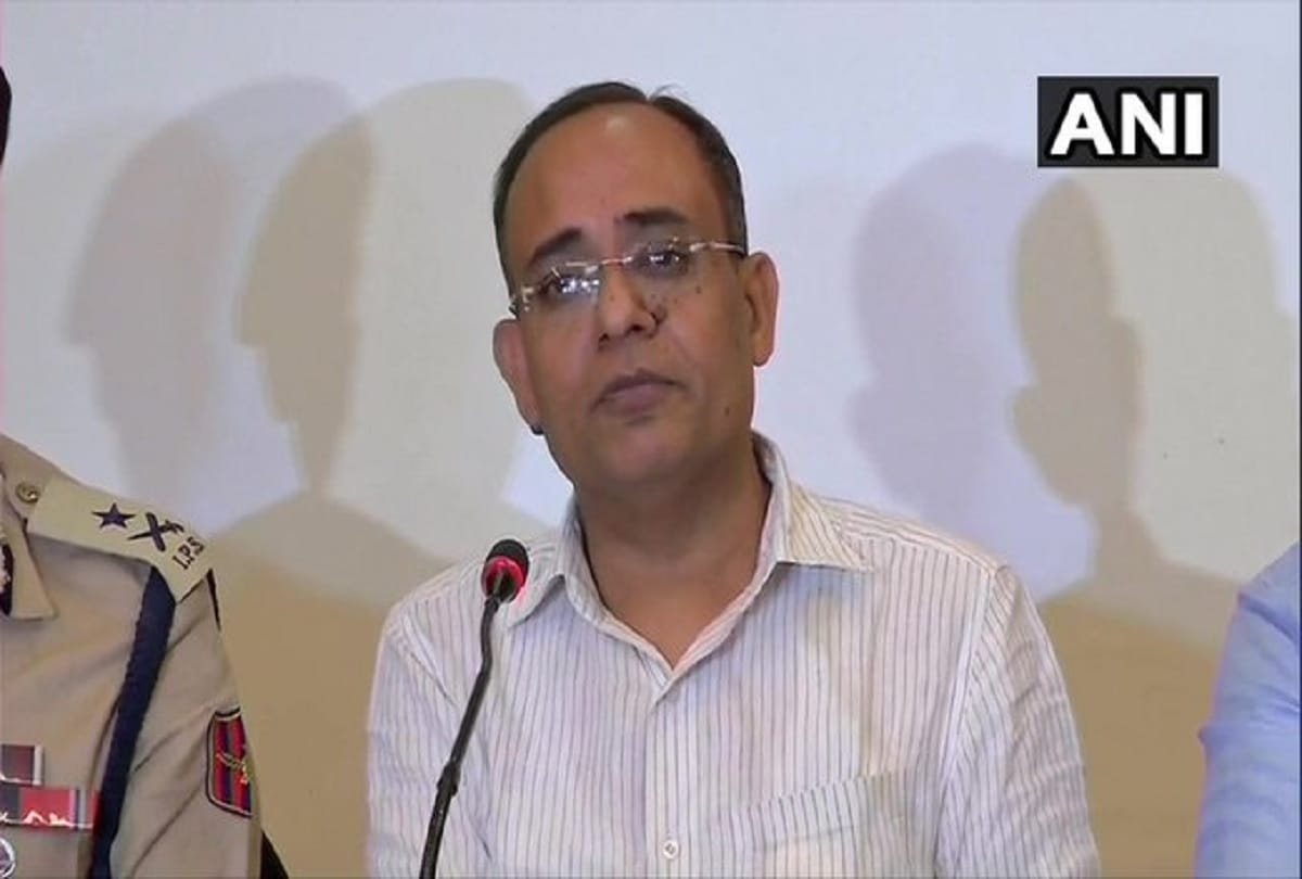 CoronaVirus All primary schools in Jammu and Samba and biometric attendance suspended immediately