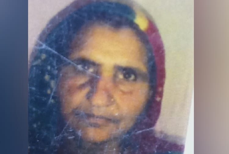65 year old Woman commits suicide in Rohtak of Haryana