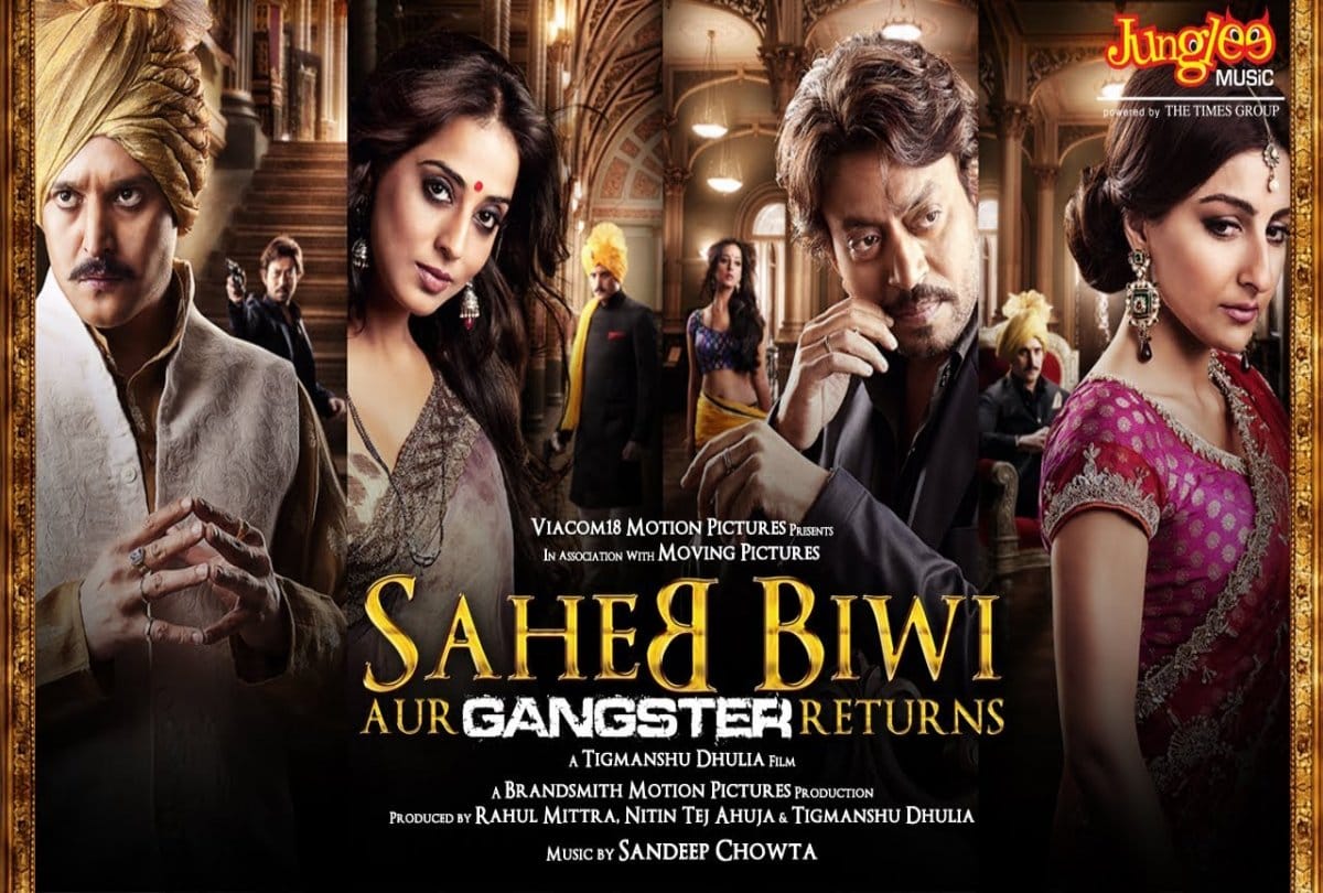 Trending News Of Entertainment Industry Thalaivi Jacqueline Fernandez Saheb Biwi aur Gangster Chhota Bheem