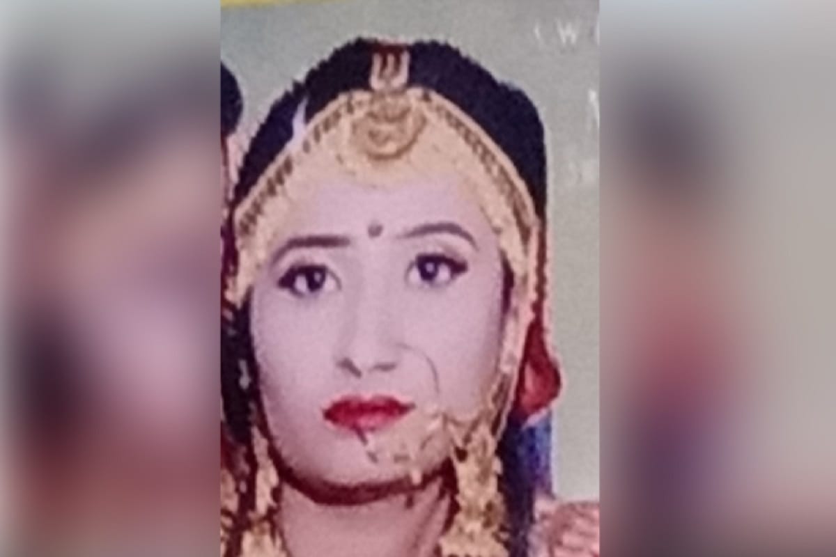Woman dies under suspicious circumstances, uproar