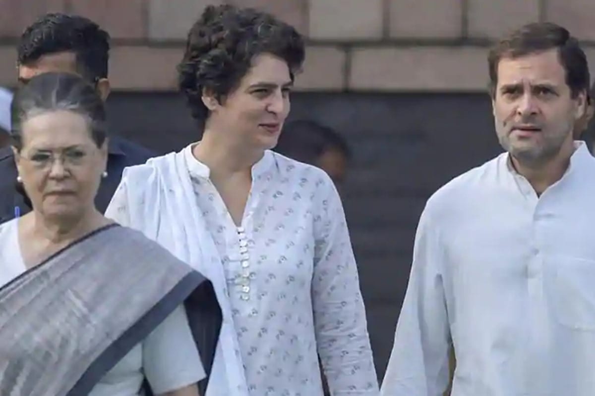 CWC: Rift in congress from social media to close doors meeting