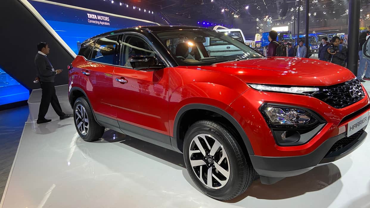 tata cars offers tata cars online booking Click to Drive digital sales platform tata cars offers april 2020 tata motors cars offers