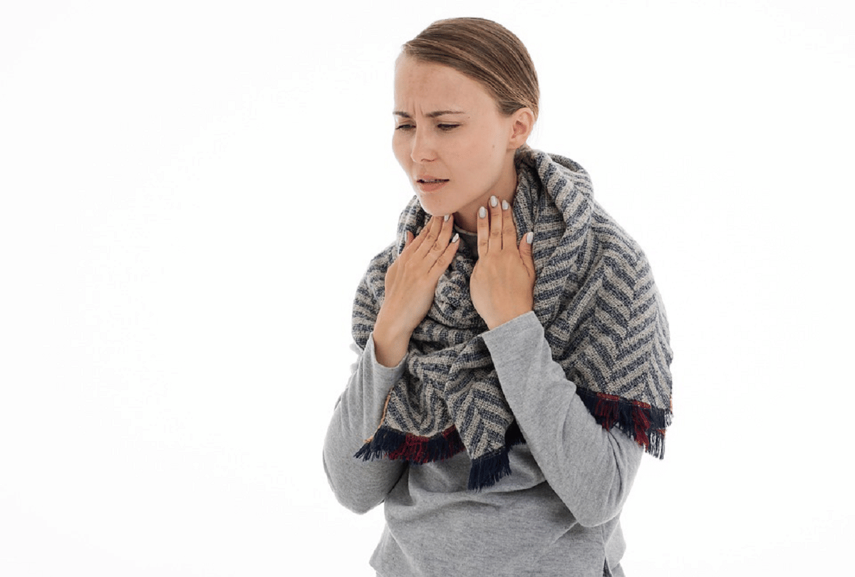 Coronavirus symptoms how corona virus impacts the human body know the cycle