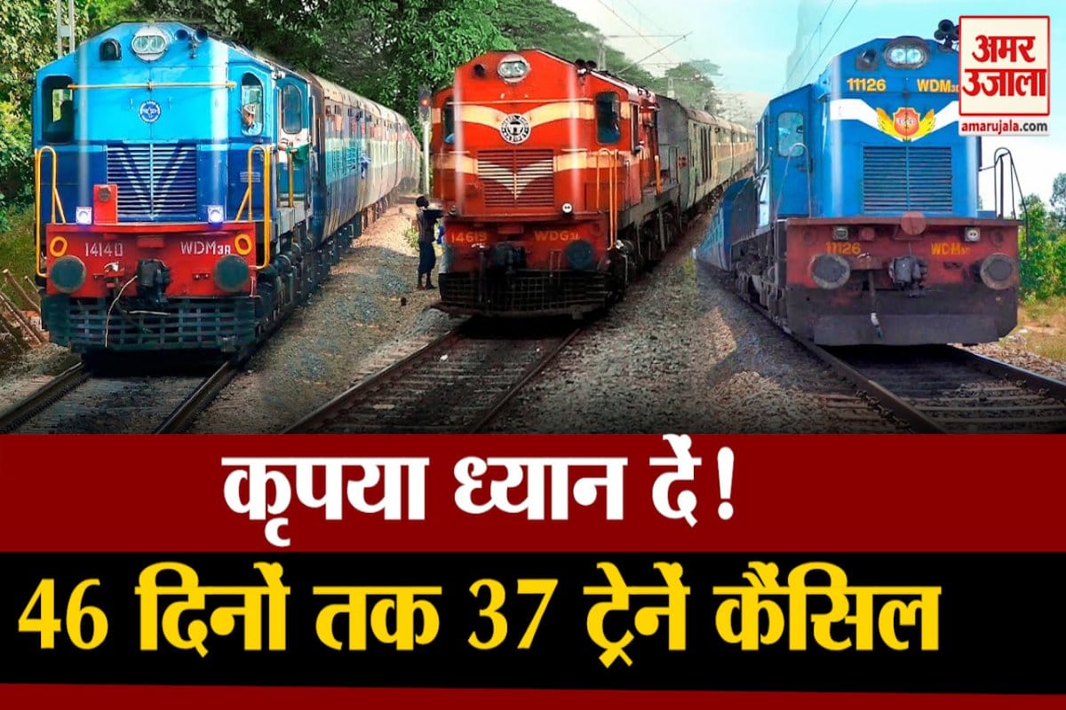 ट्रेन