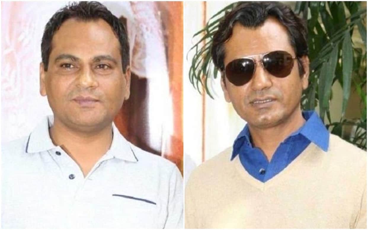 Nawazuddin Siddiqui had to go BUDHANA with mother and not to celebrate Eid