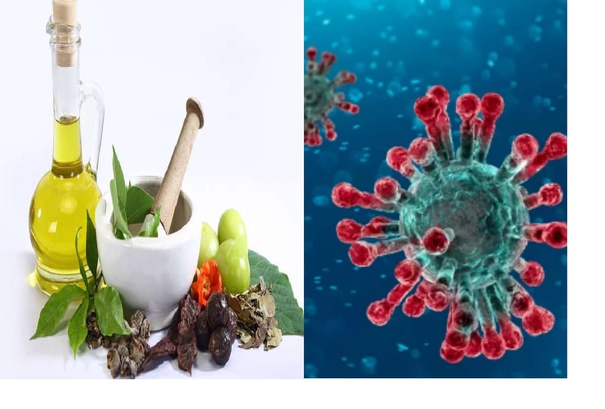 Coronavirus: neutralize the corona-wise ahead of Unani medicine
