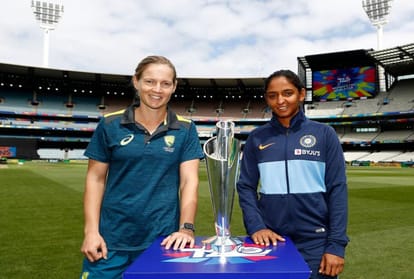 Women World T20 Final India vs Australia: Match prediction, weather report, predicted XI