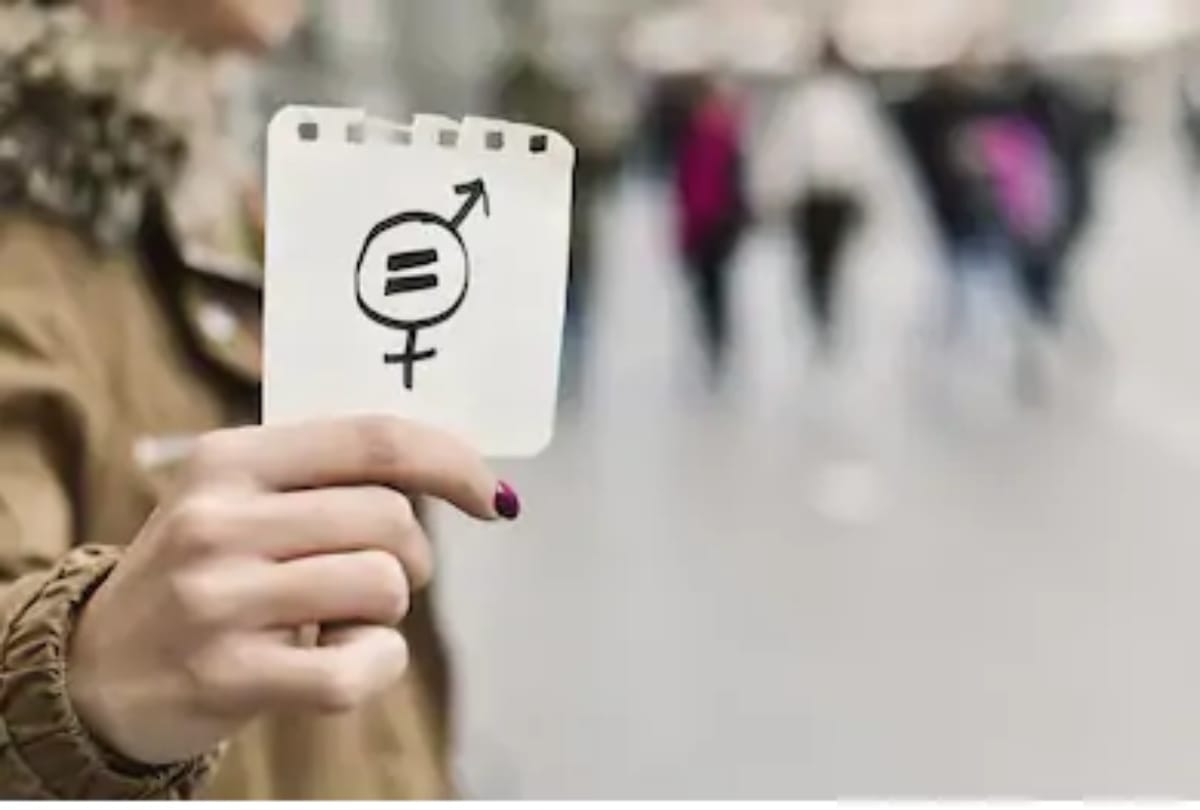 international women's day 2020 is women equal in india