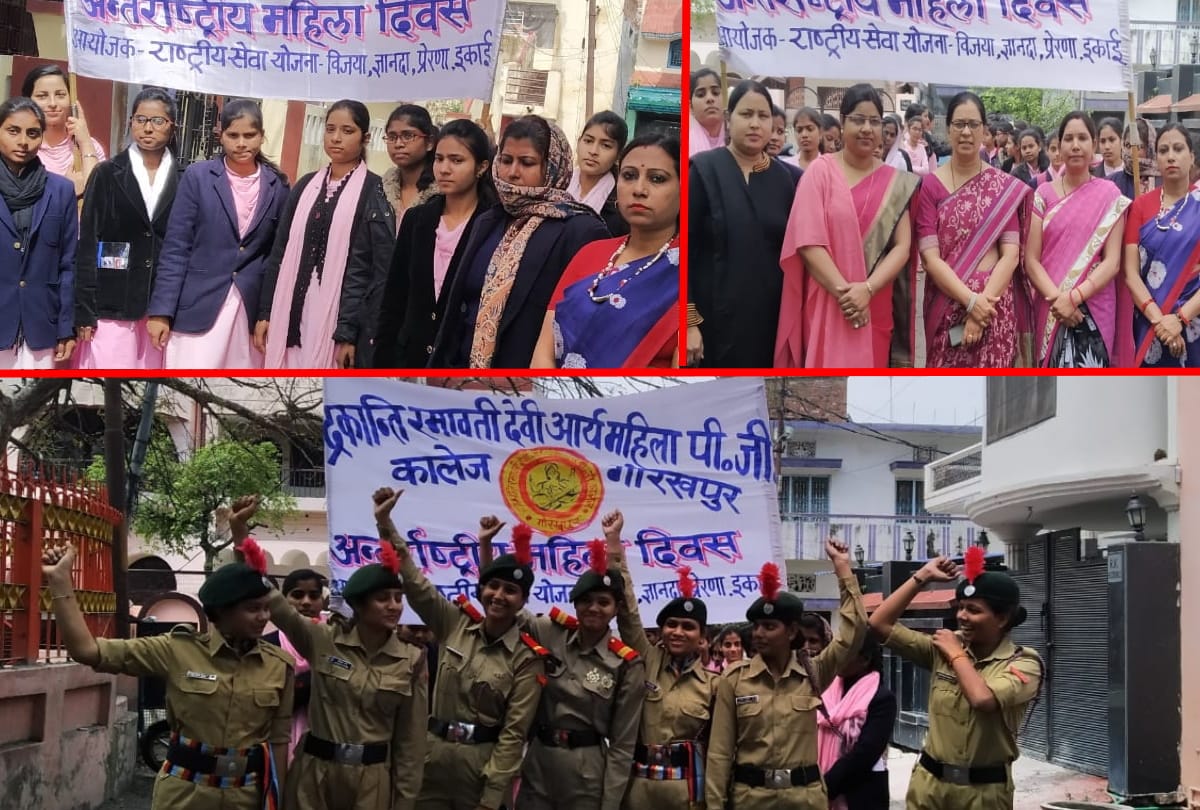 gorakhpur news, gorakhpur real time update, gorakhpur 7 march latest update