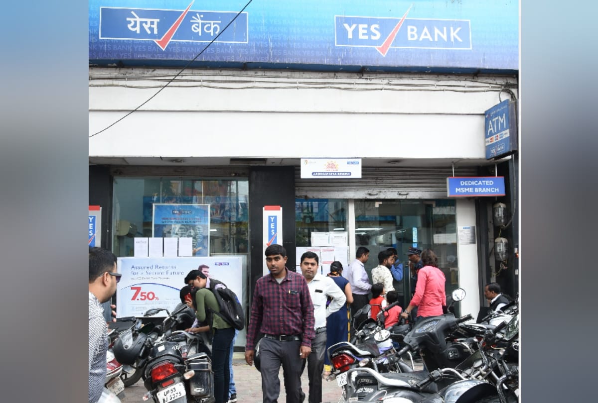 Yes Bank scam CBI registers FIR against Gautam Thapar and others