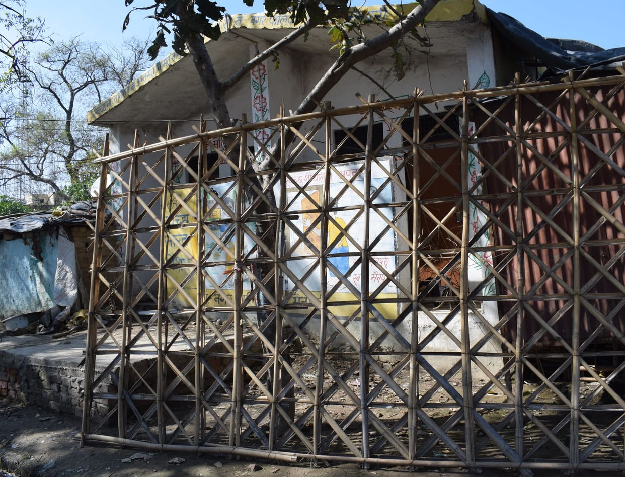 odf drive fail in mainpuri