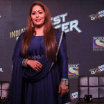 Geeta Kapoor
