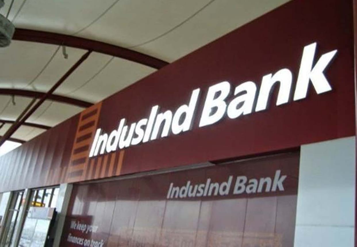 IndusInd Bank engaged in saving officers
