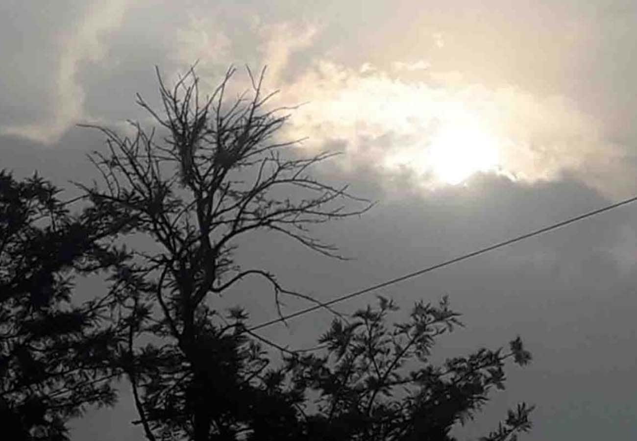 weather report today, rain in these cities of UP, weather department prediction news