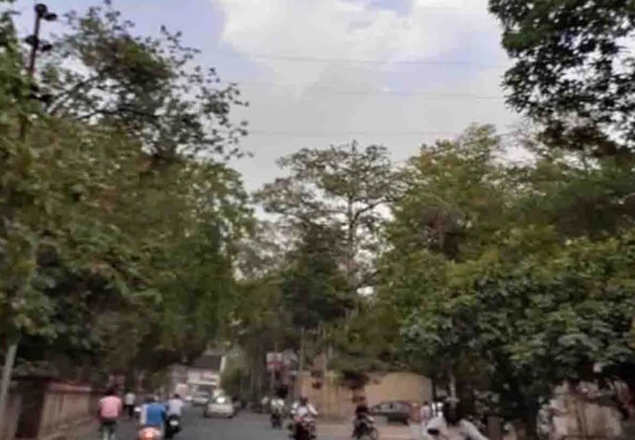Weather Forecast latest Update Today in UP Latest News: Rain warning in many cities of UP