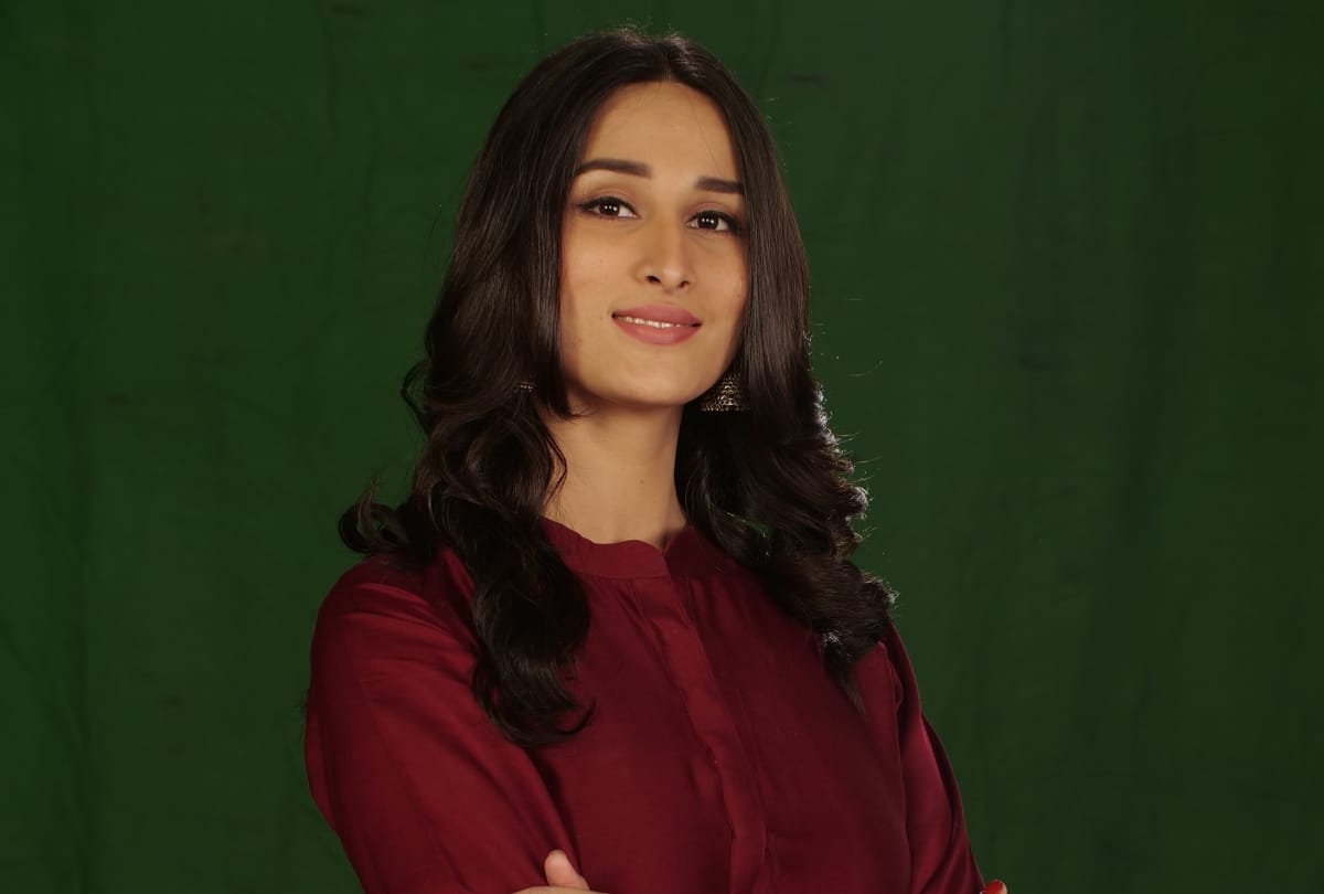 television actresses spoken about international women's day
