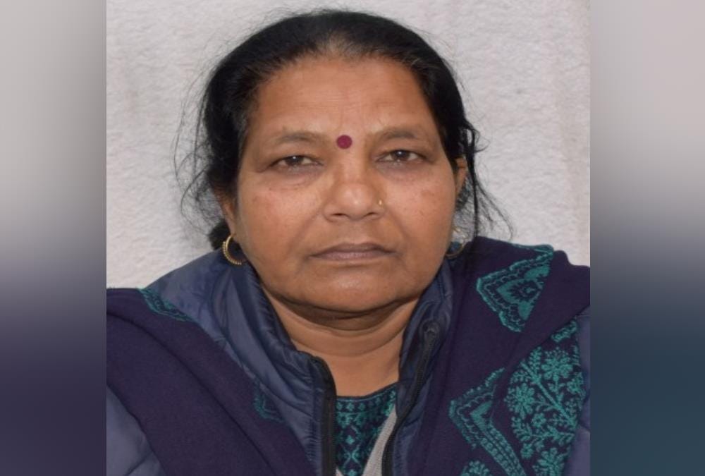 International women's day 2020: Poor Family Women become Government school principal