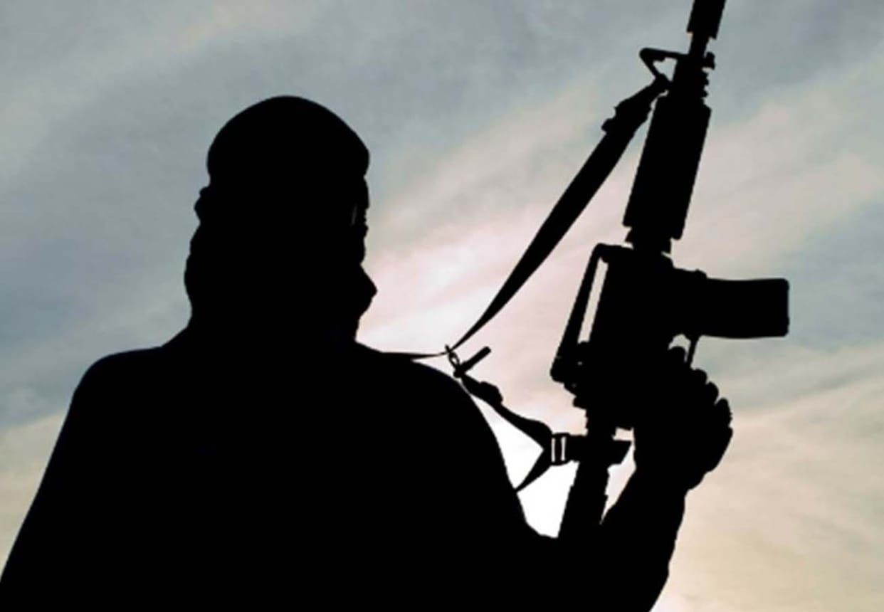 naxalite baccha prasad arrested from bihar, know the kanpur connection