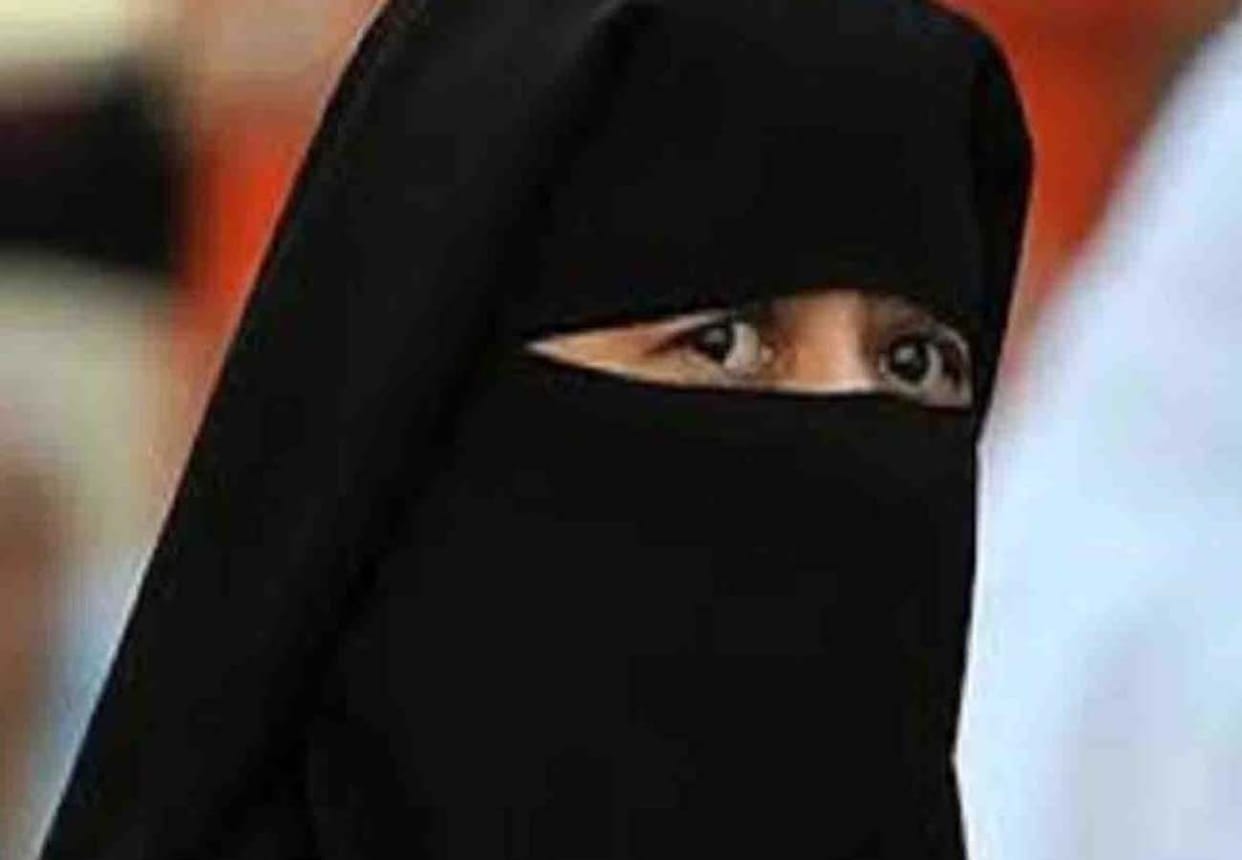 triple talaq given for having daughter and try to beat her, kanpur