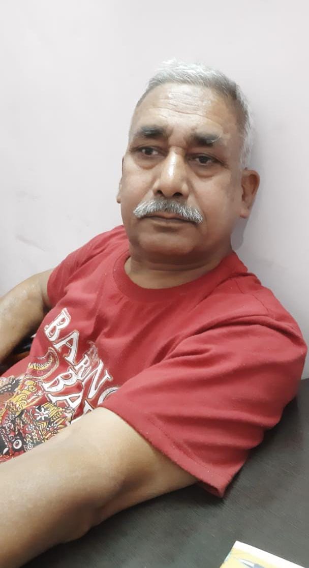 Maoist Bachha prasad confesses - Violent campaign is no longer possible in country