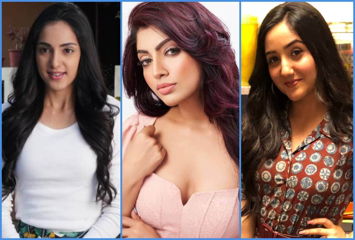 television actresses spoken about international women's day