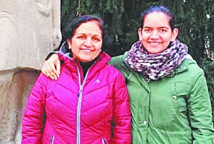 Womens Day, Success Story of International Shooter Anjum Moudgil