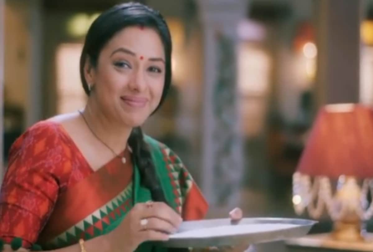 trp week 7 anupama and imlie still rules Yeh Rishta Kya Kehlata list know here top 5 shows details inside