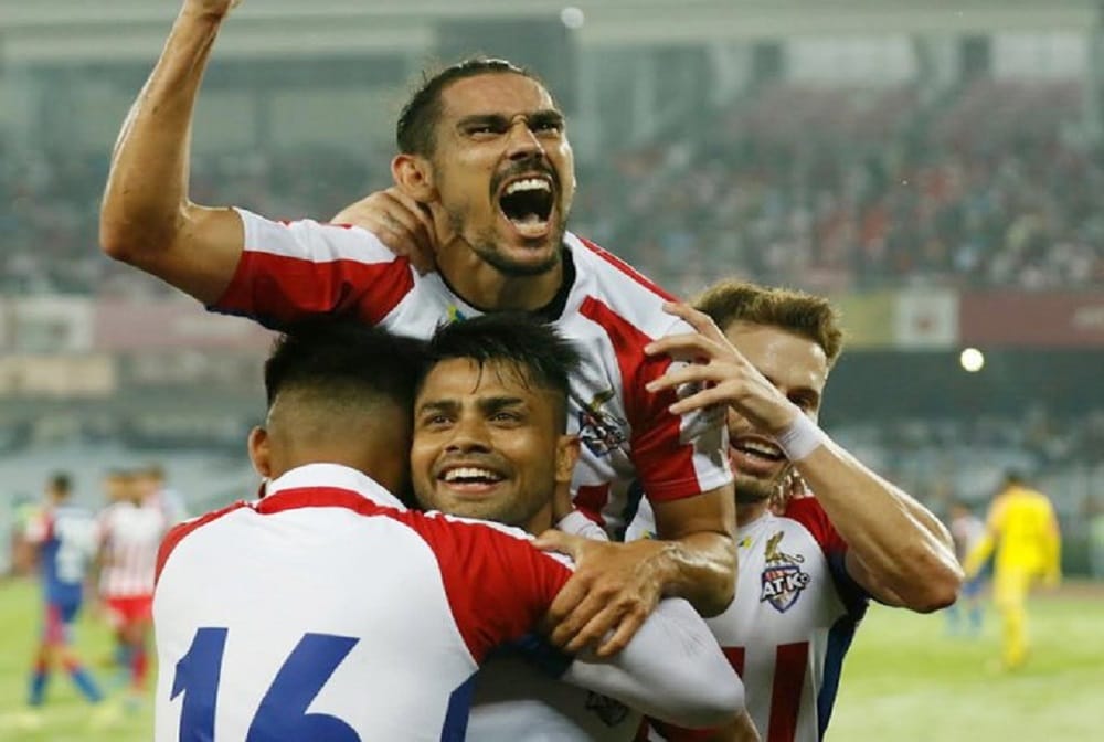 COVID-19 impact: ISL final between ATK and Chennaiyin FC to be held in empty stadium