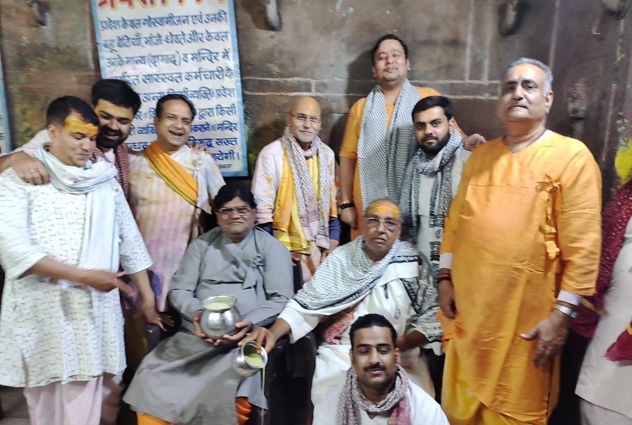 banke bihari
