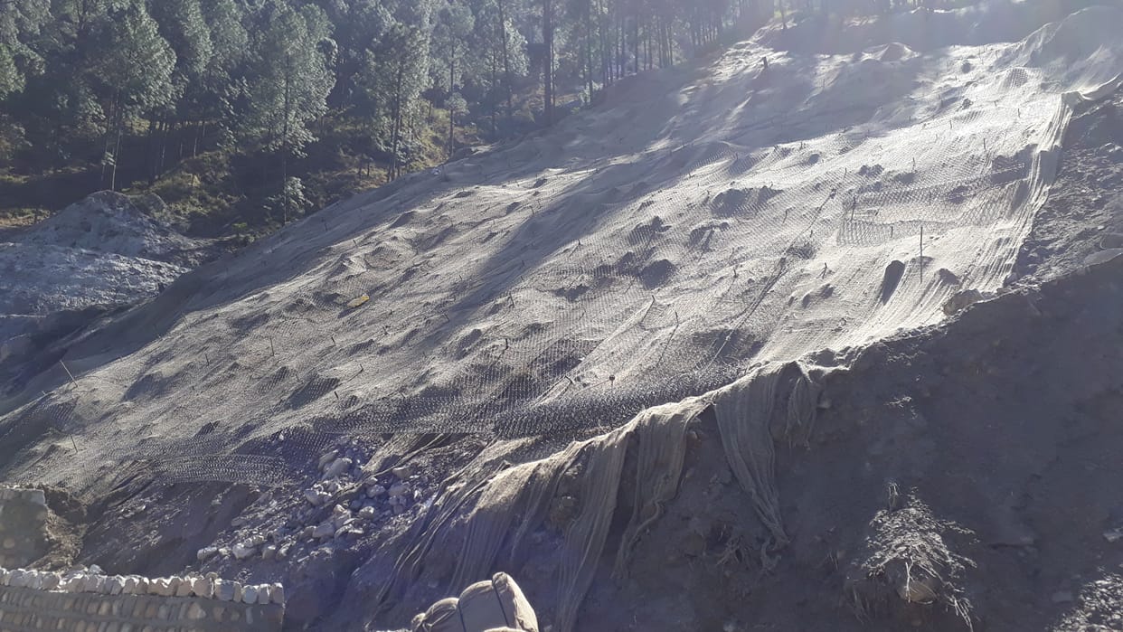 Landslide zone will not be an obstacle this time in Chardham Yatra