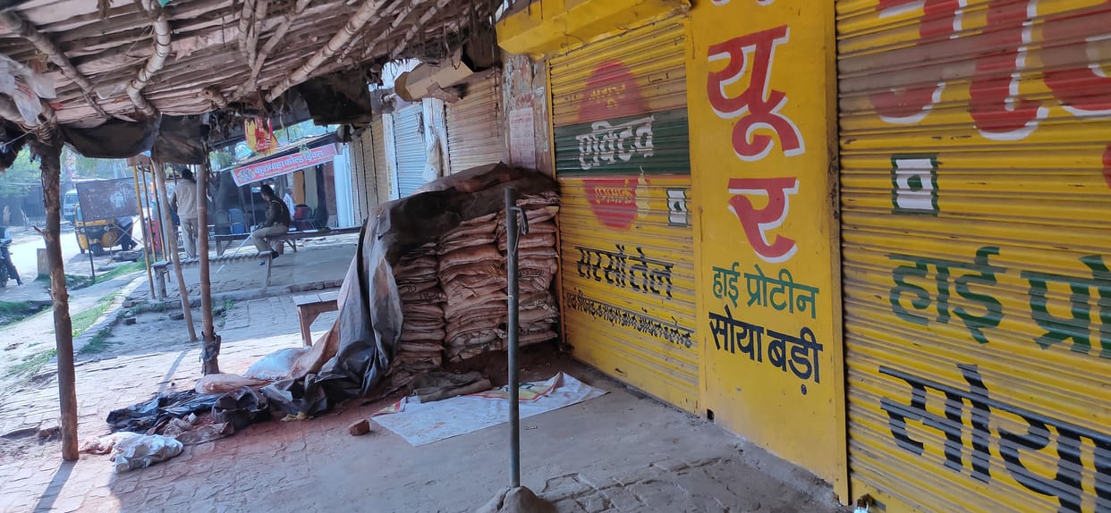 kanpur dehat crime