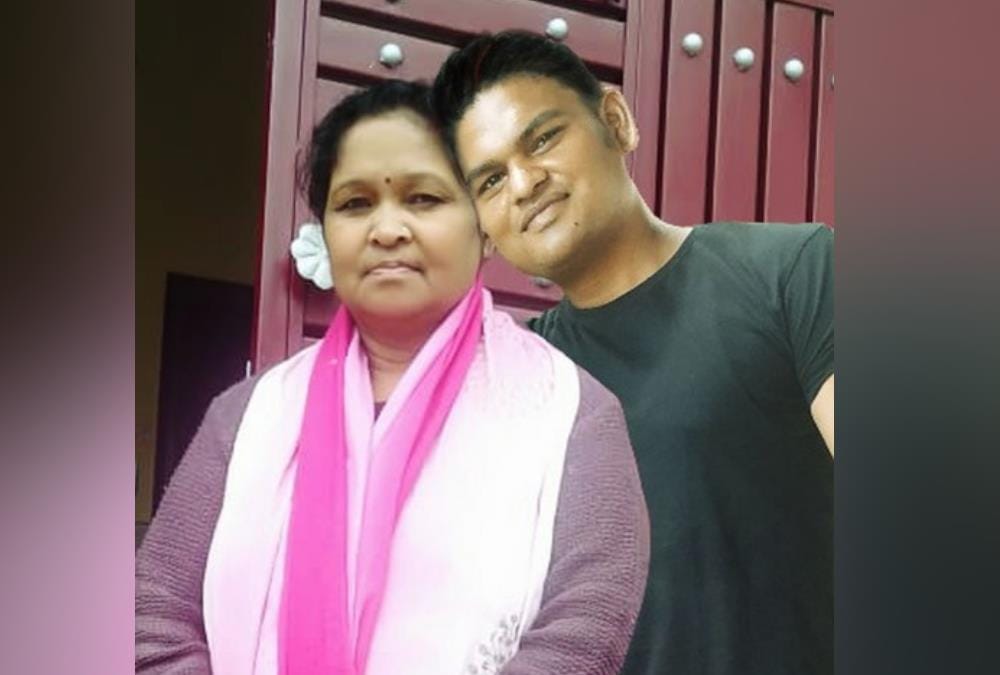 International women's day 2020: Rudrapur Women Struggle for her son