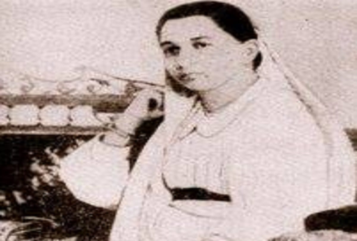 International Womens Day Bhikaiji Cama who hoisted India first tricolor national flag