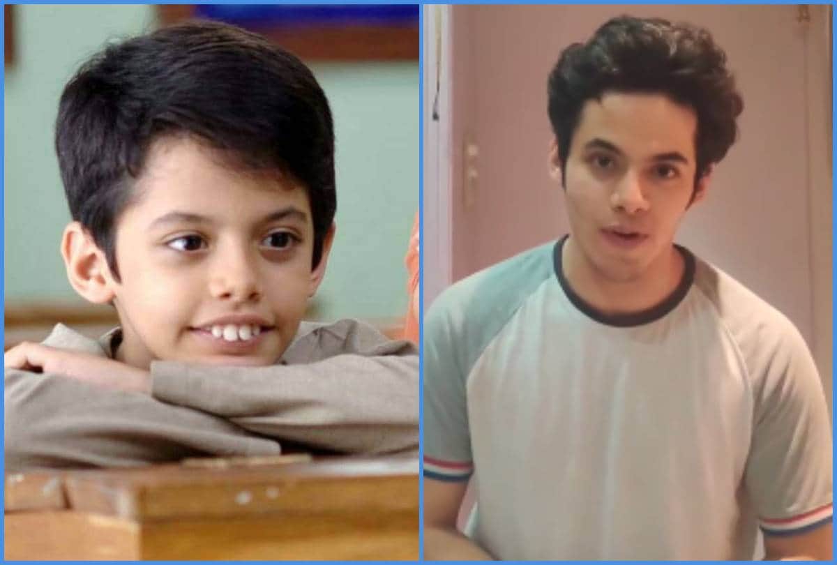 darsheel safary see his pictures and know life facts