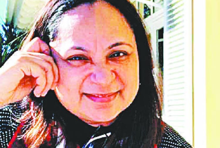 Womens Day, success story of PGI Chandigarh Eye Specialist Doctor Vaishally