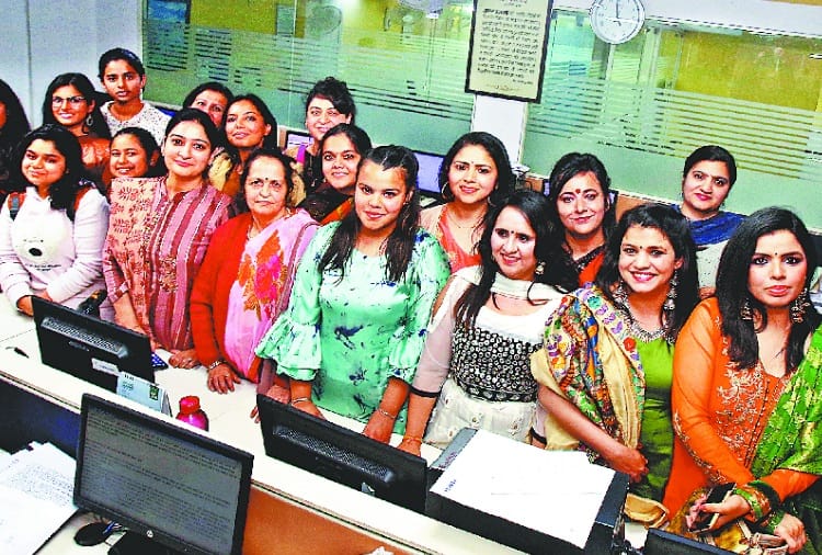 Womens Day, Indian Womens Reactions on Right of Equality
