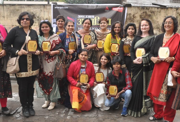 Womens Day, Indian Womens Duscussed on Right of Equality