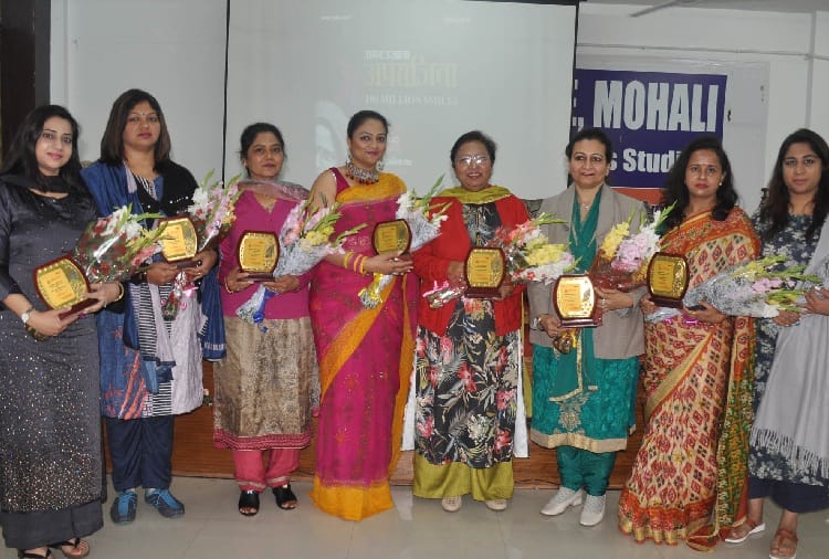 Womens Day, Indian Womens Thoughts About Right of Equality