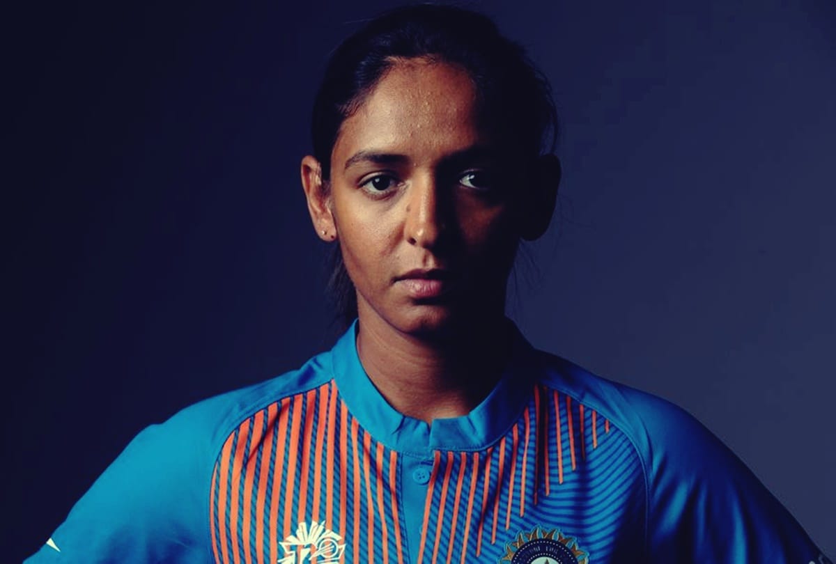 Harmanpreet Kaur says tips by Ajinkya Rahane helped team to be mentally fit against England