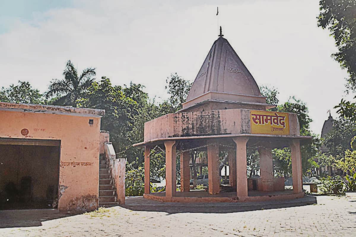Mahabharata Circuit: Kaurava-Pandavas story is alive here