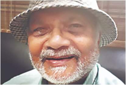 Hendrik arrives in Kaushambi from Malta while searching for roots