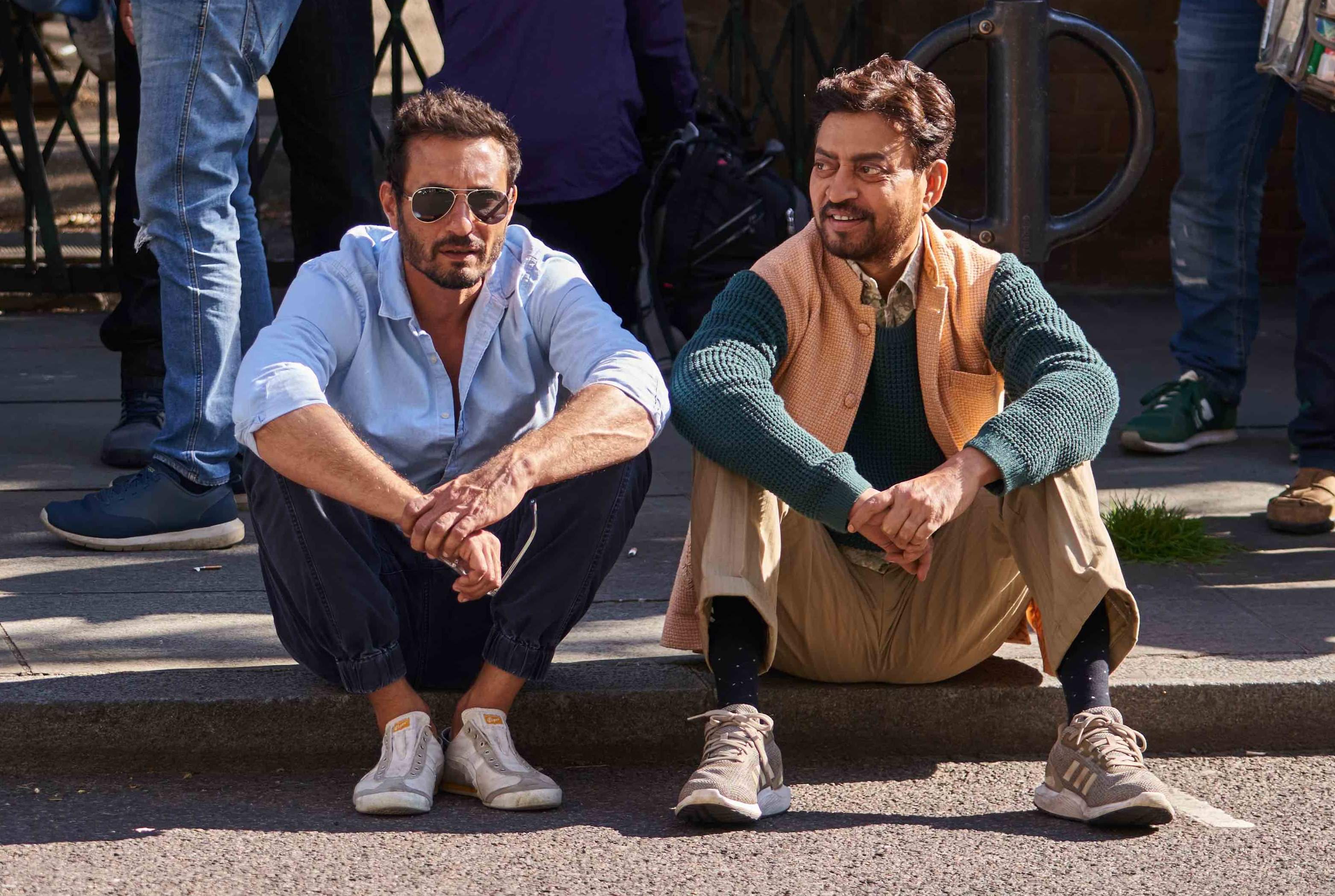 Irrfan Khan death news if he follows doctor advice than may be he is alive