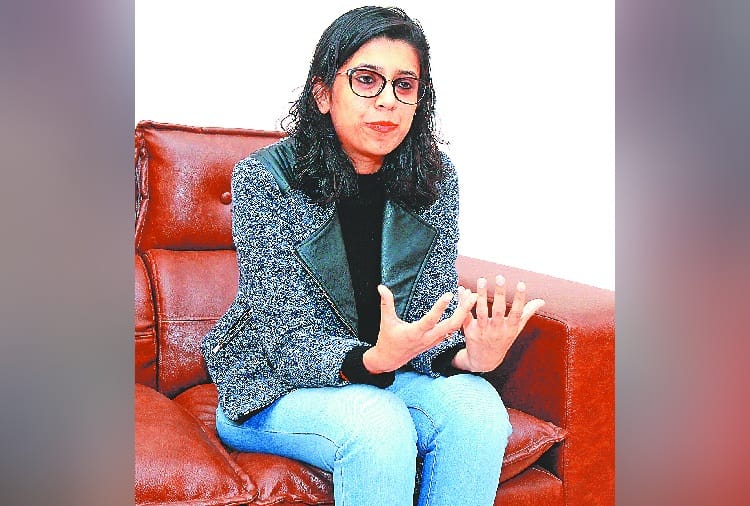 Womens Day, success story of IAS Naajuk Kumar