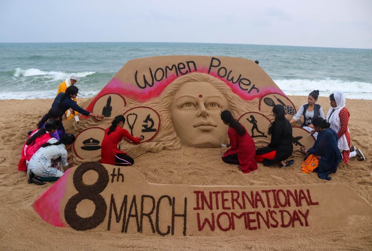 Happy Women’s Day 2022: Theme and History of International Women's Day 8 March Significance